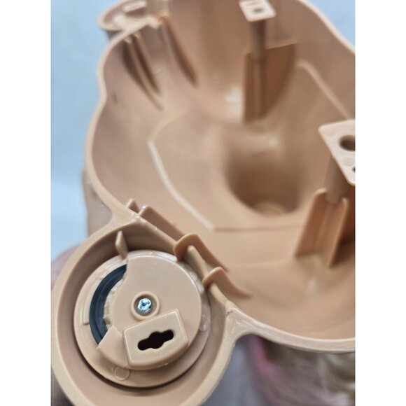 Just Play "Barbie" Styling Head Nails With Movable Hands 2016  Fashion Bust - Picture 16 of 16